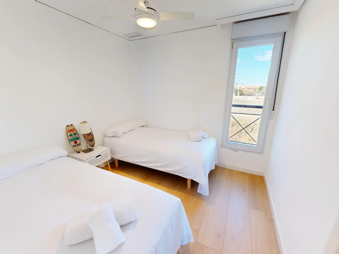 Location de Vacances Oliva 203