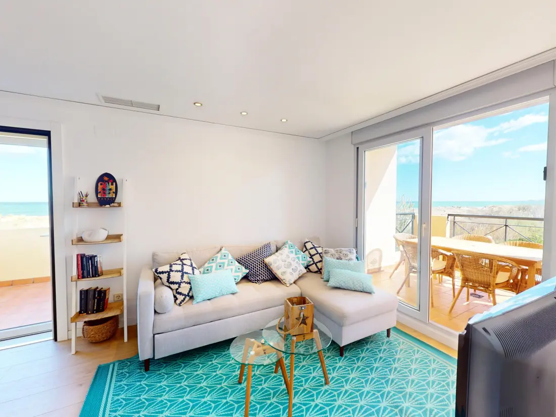 Location de Vacances Oliva 203