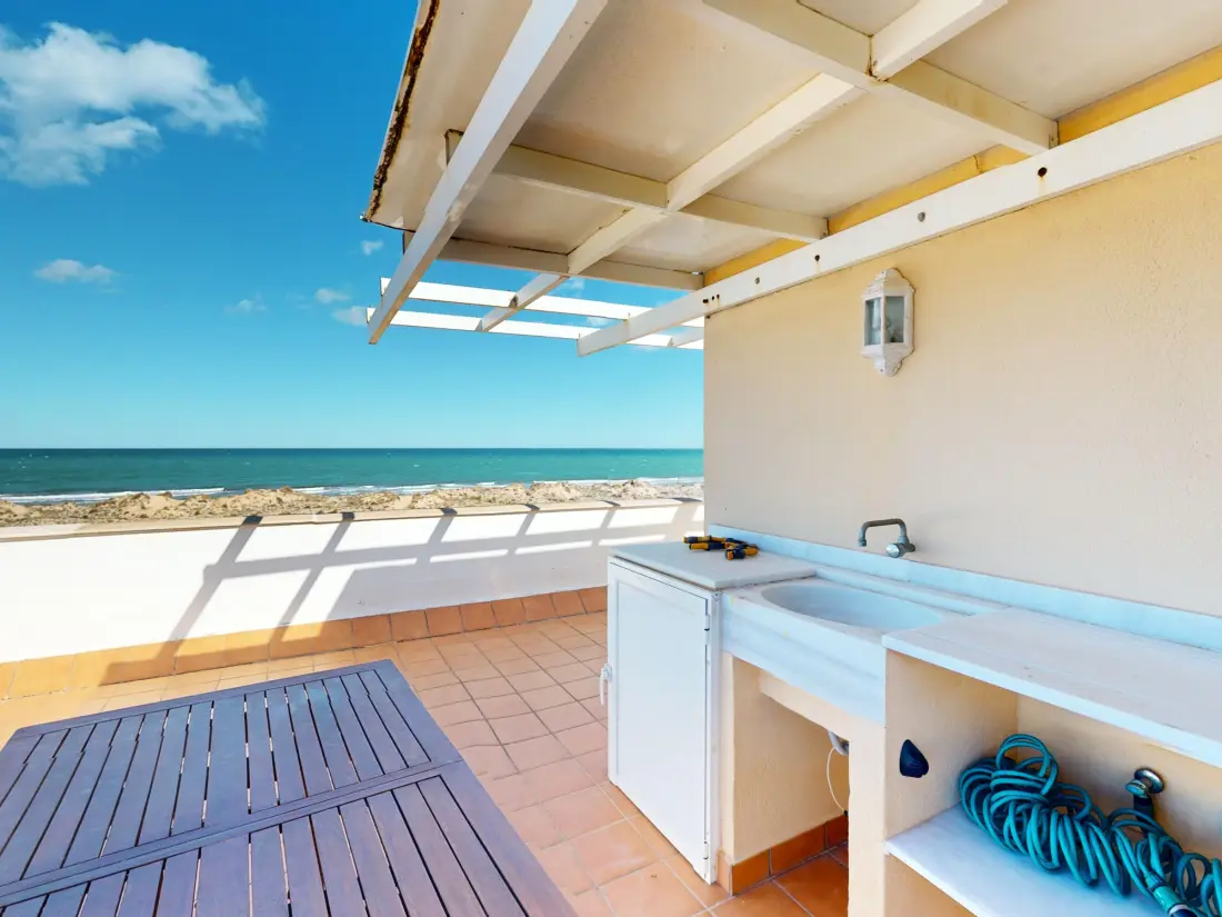 Location de Vacances Oliva 203