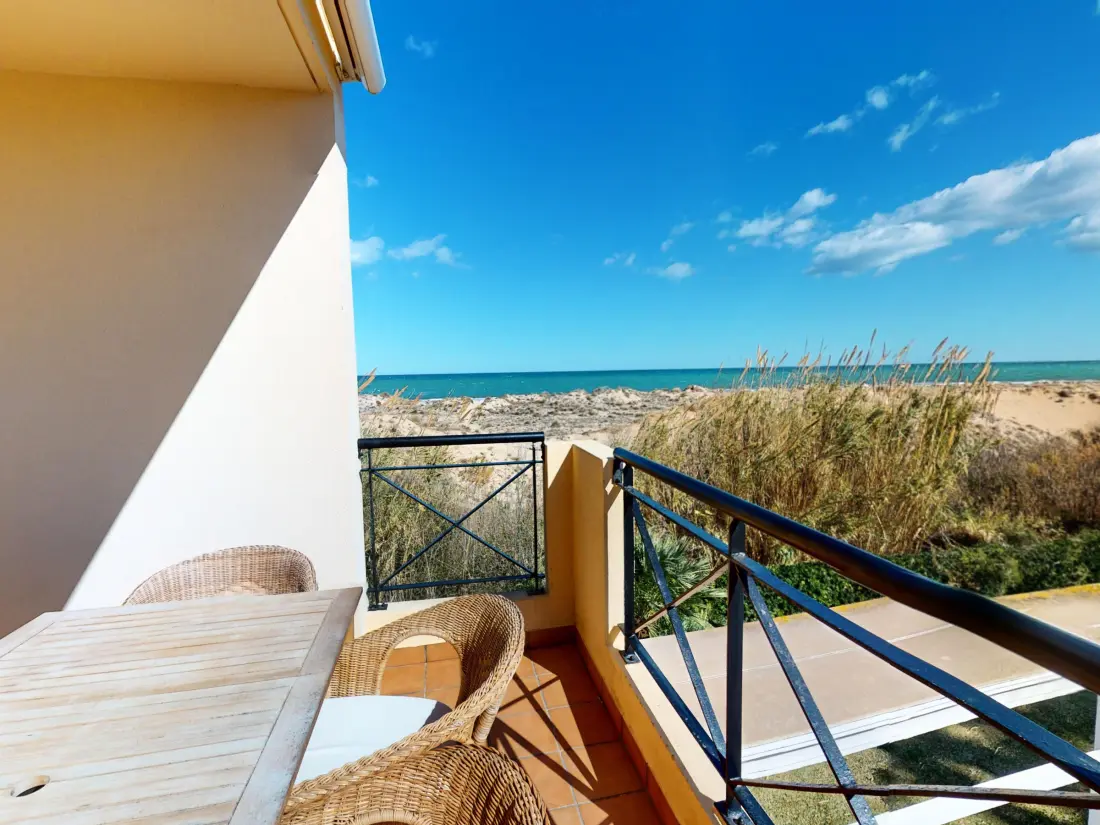 Location de Vacances Oliva 203