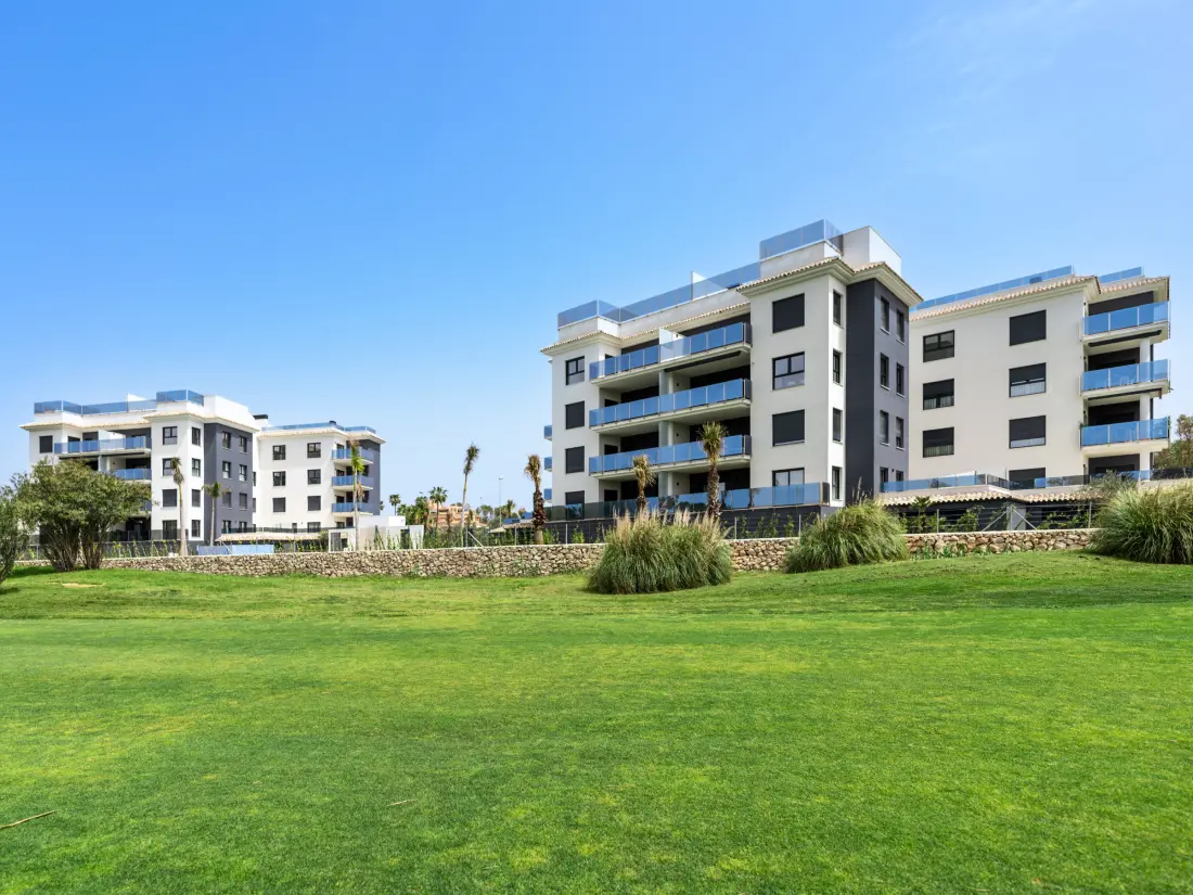 Location de Vacances Oliva 228