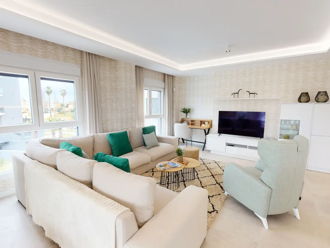 Location de Vacances Oliva 228