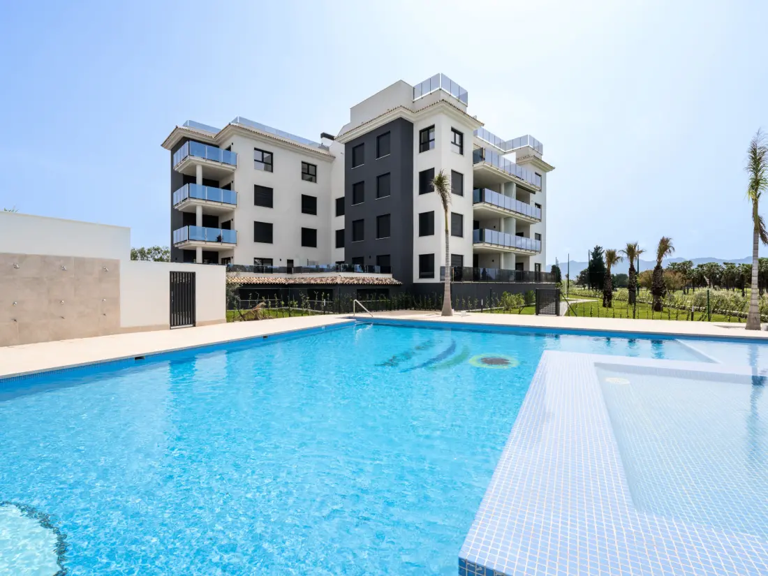 Location de Vacances Oliva 228