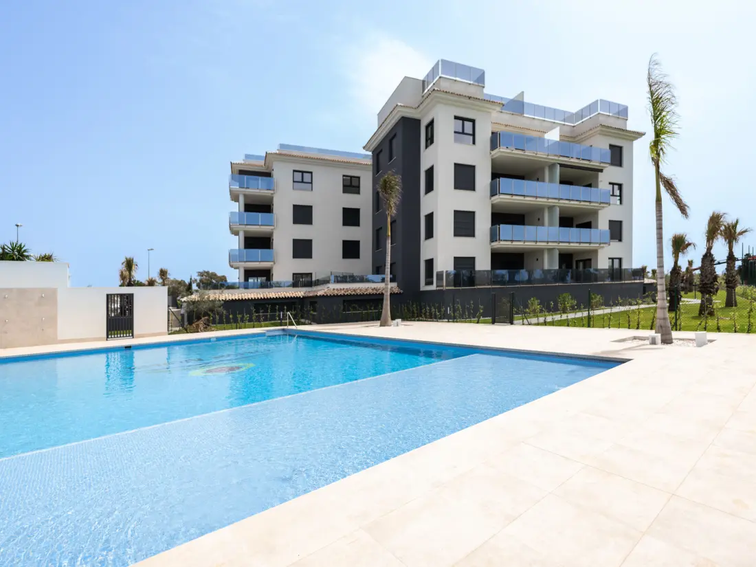 Location de Vacances Oliva 228