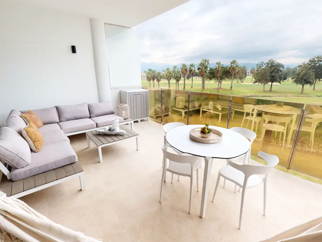 Location de Vacances Oliva 228