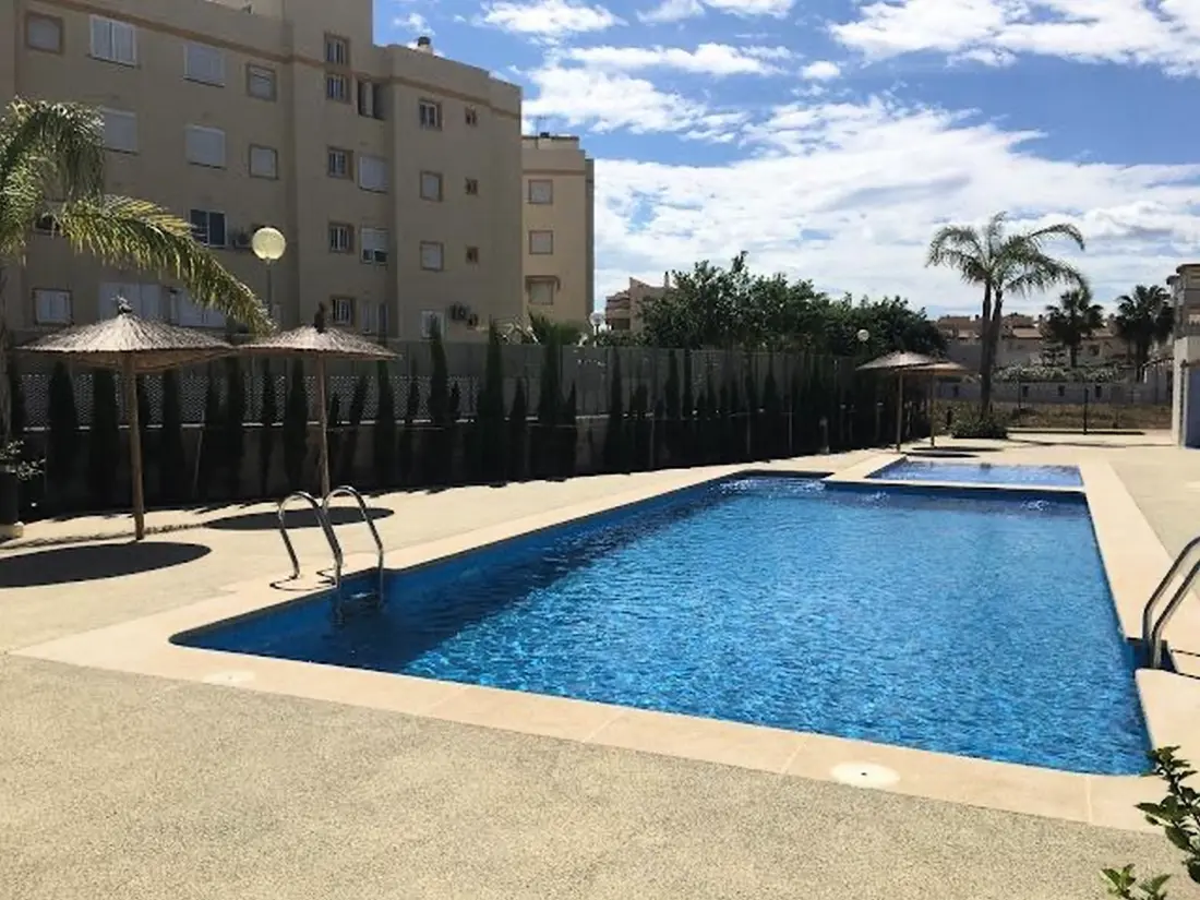 Location de Vacances Oliva 251