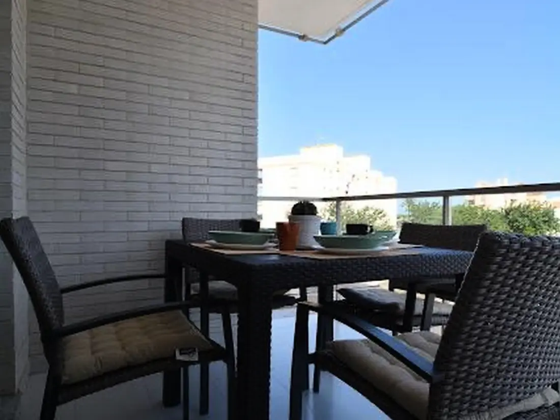 Location de Vacances Oliva 251