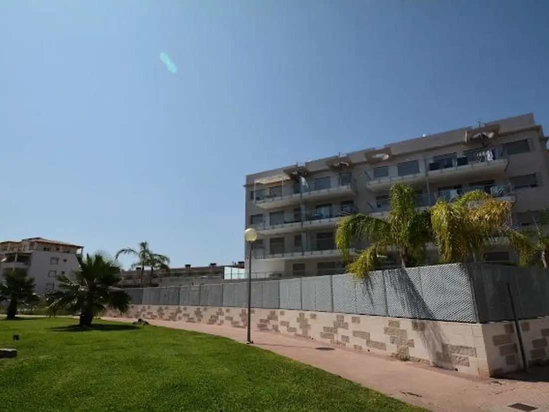 Location de Vacances Oliva 251