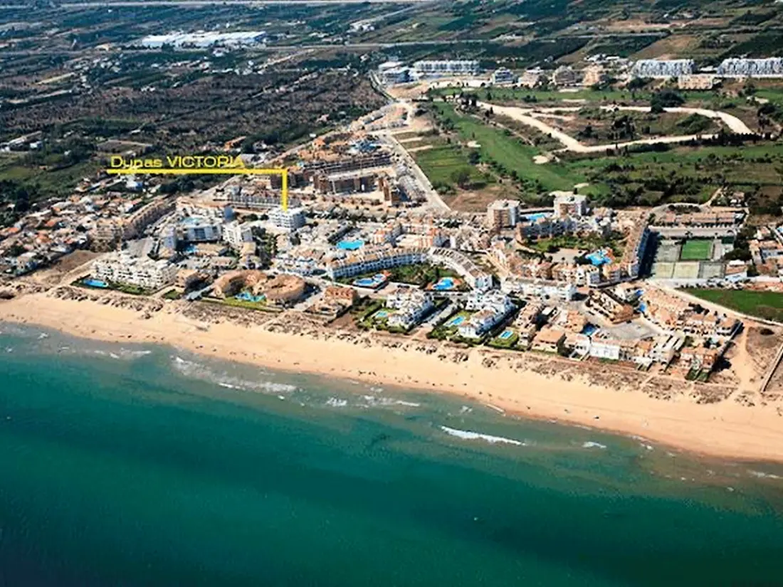 Location de Vacances Oliva 251