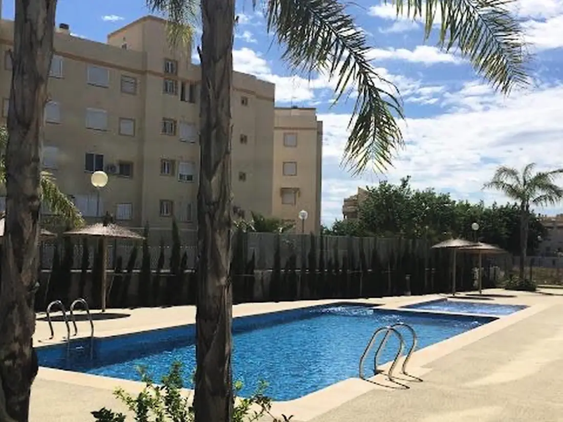Location de Vacances Oliva 251