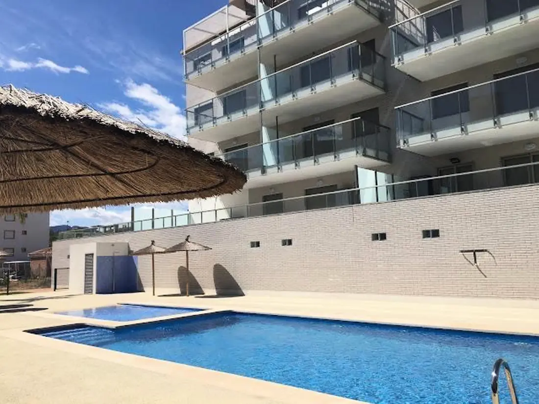 Location de Vacances Oliva 251