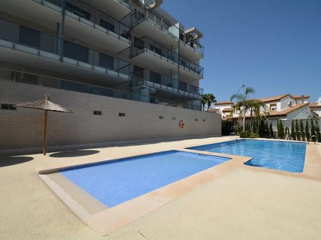 Location de Vacances Oliva 251