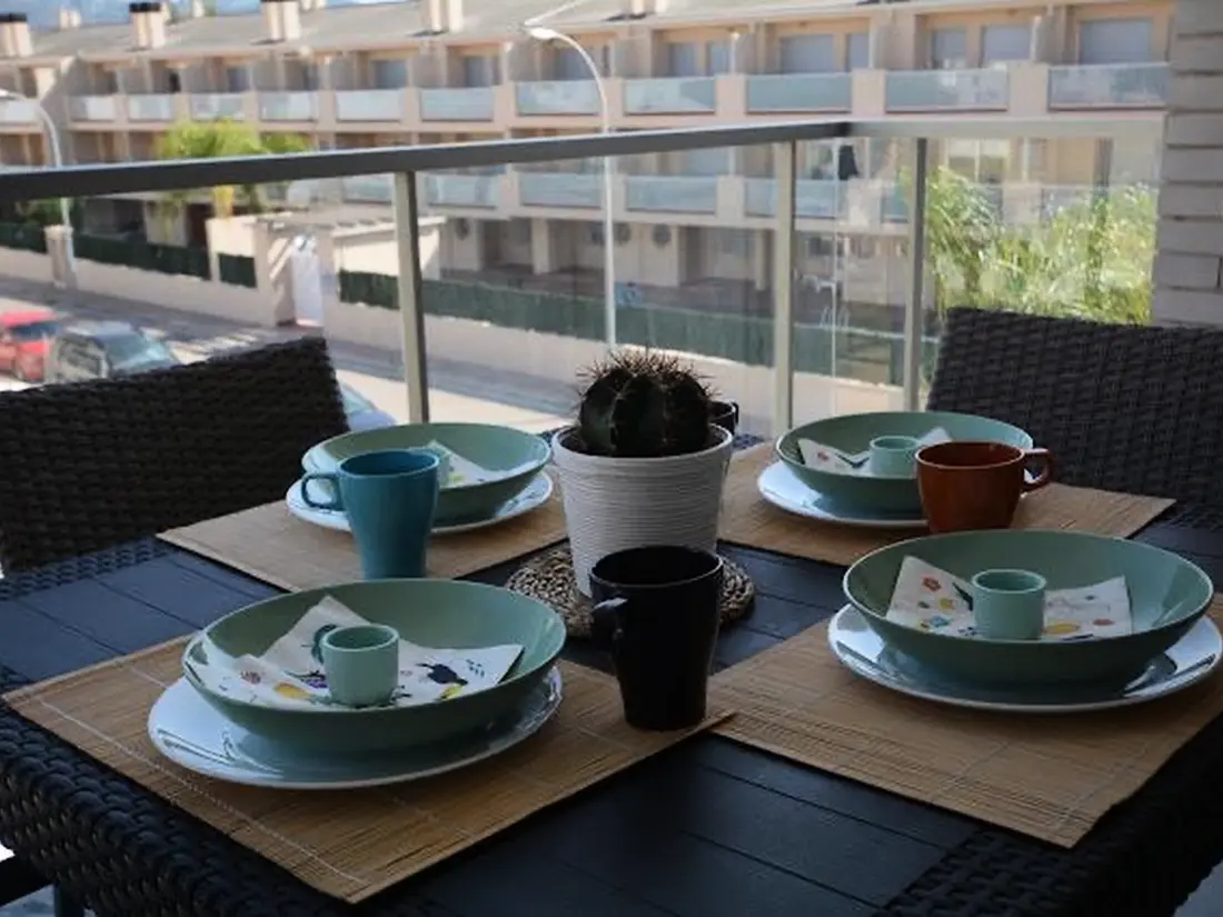 Location de Vacances Oliva 251