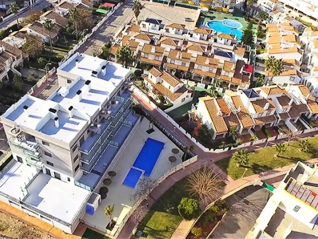 Location de Vacances Oliva 251