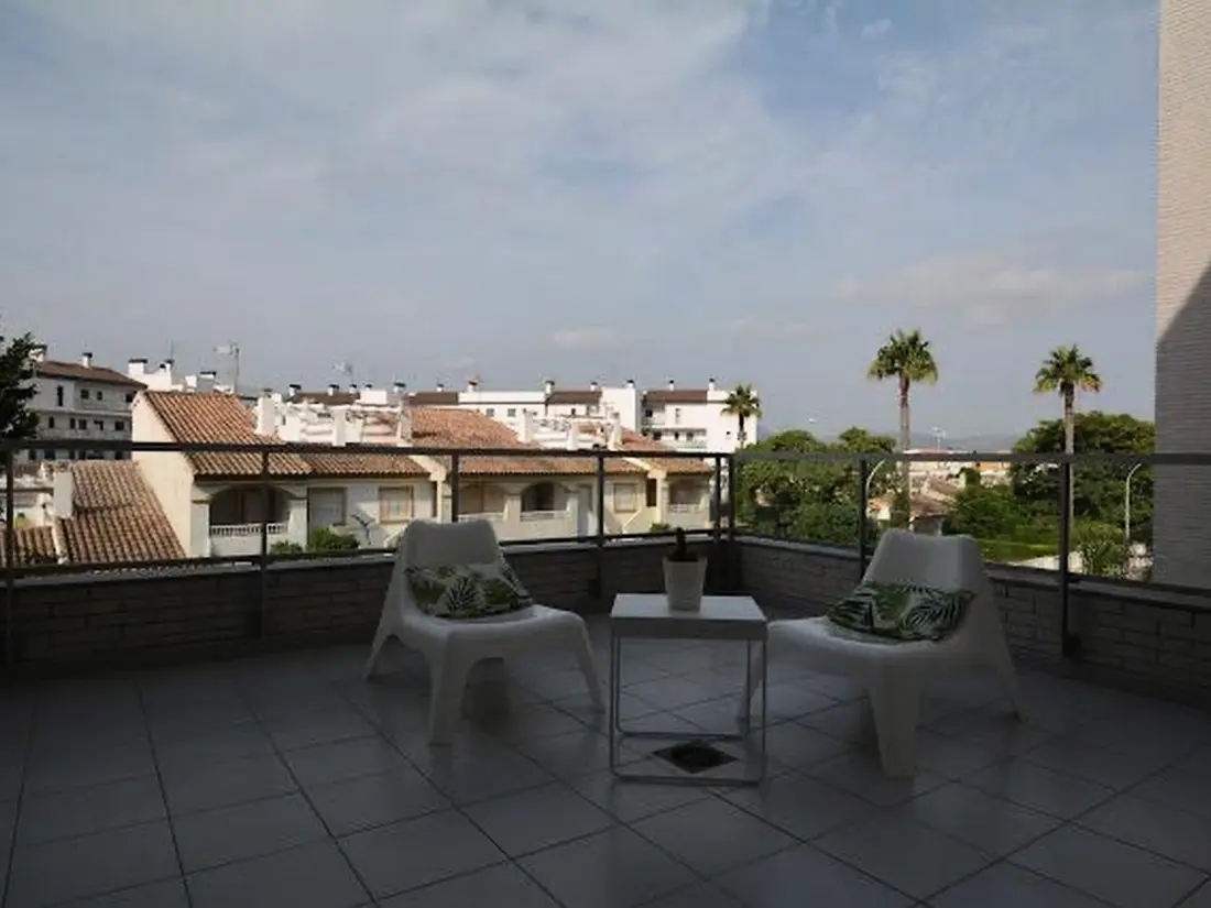 Location de Vacances Oliva 251