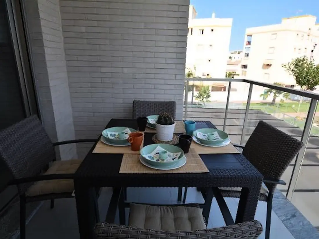 Location de Vacances Oliva 251