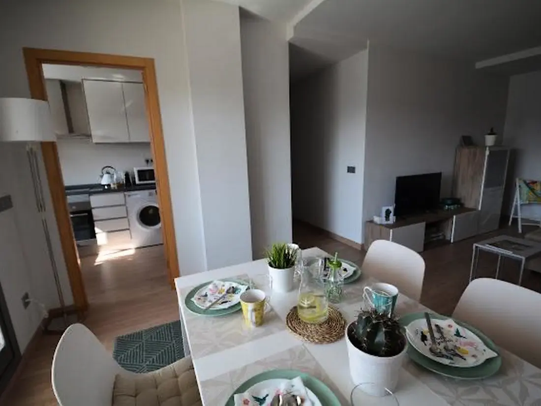 Location de Vacances Oliva 251