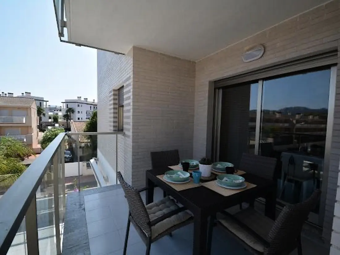 Location de Vacances Oliva 251