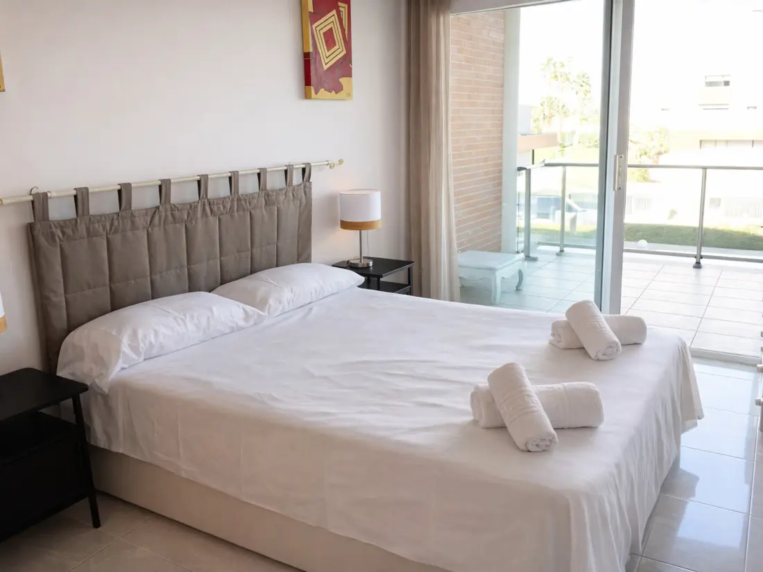 Location de Vacances Oliva 254