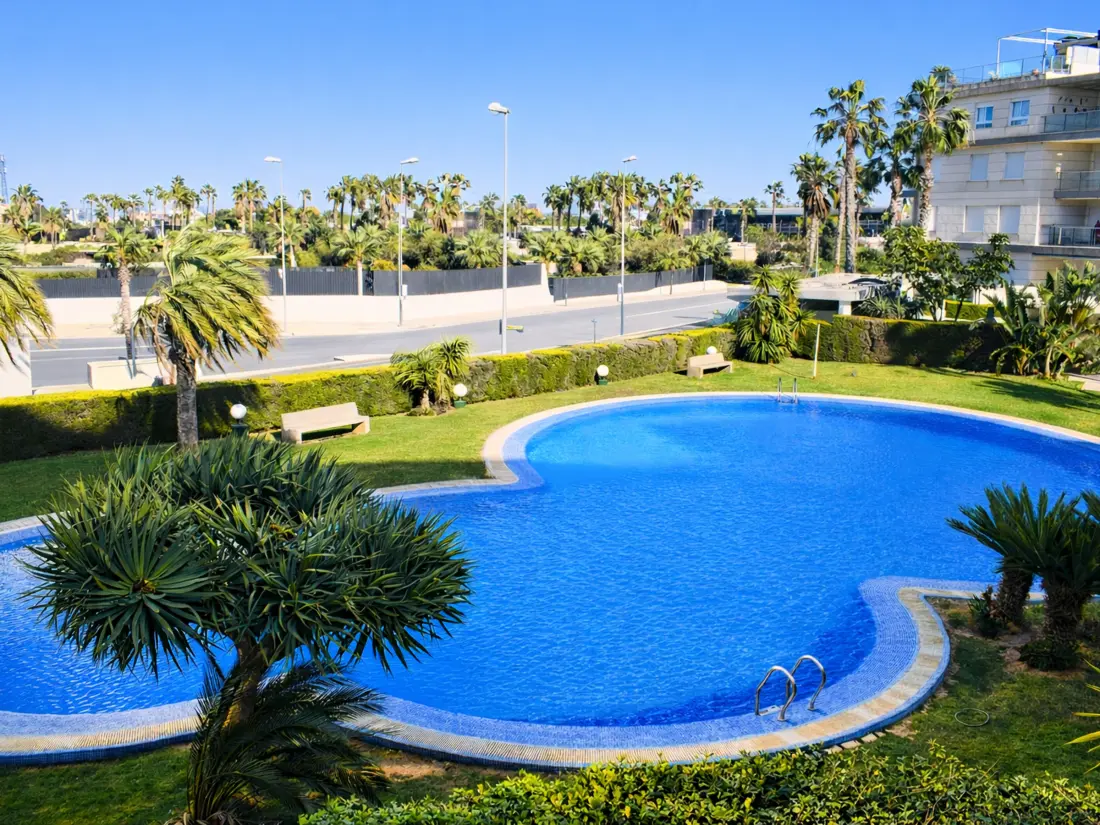 Location de Vacances Oliva 254