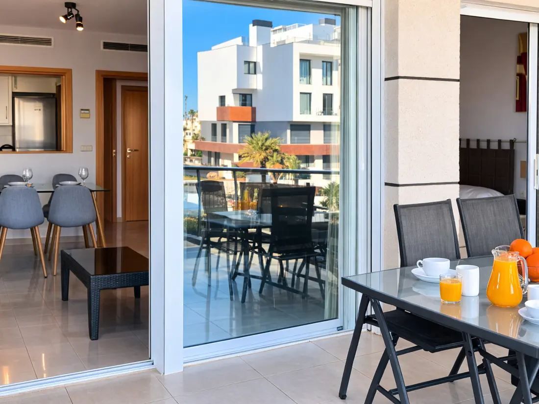 Location de Vacances Oliva 254