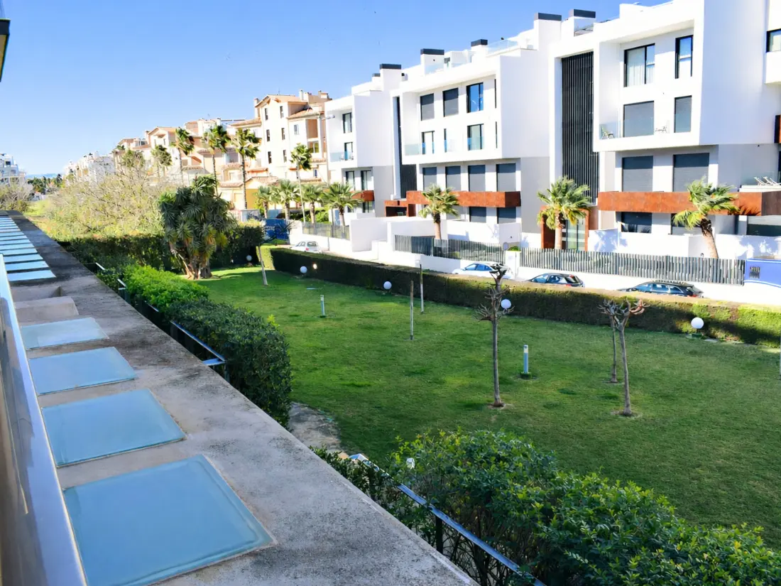 Location de Vacances Oliva 254
