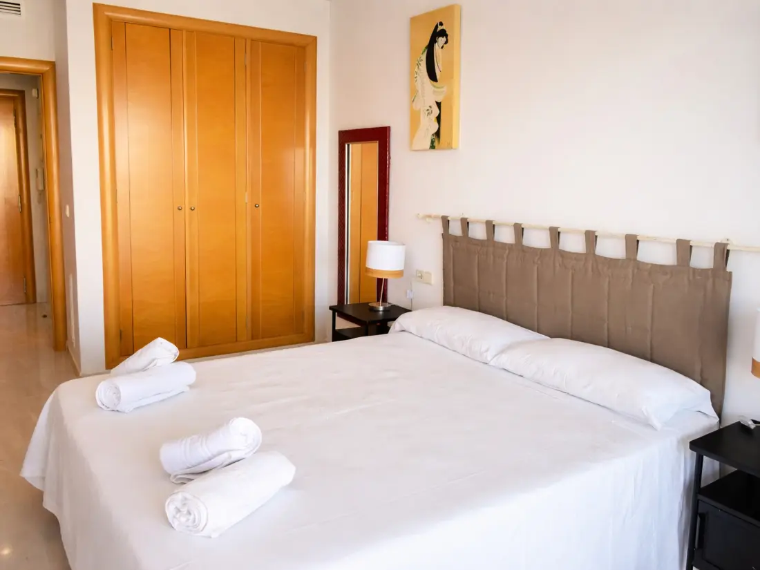 Location de Vacances Oliva 254