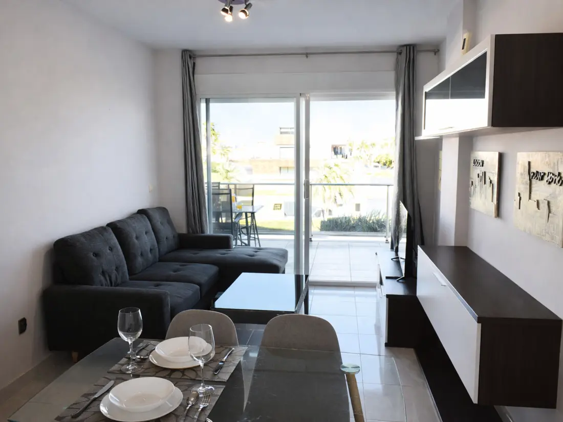 Location de Vacances Oliva 254