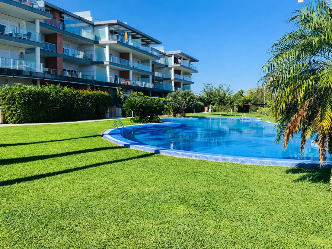 Location de Vacances Oliva 254