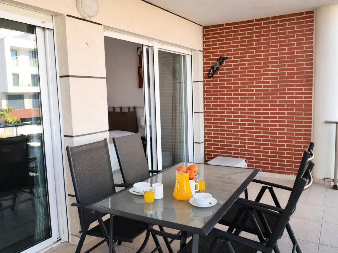 Location de Vacances Oliva 254