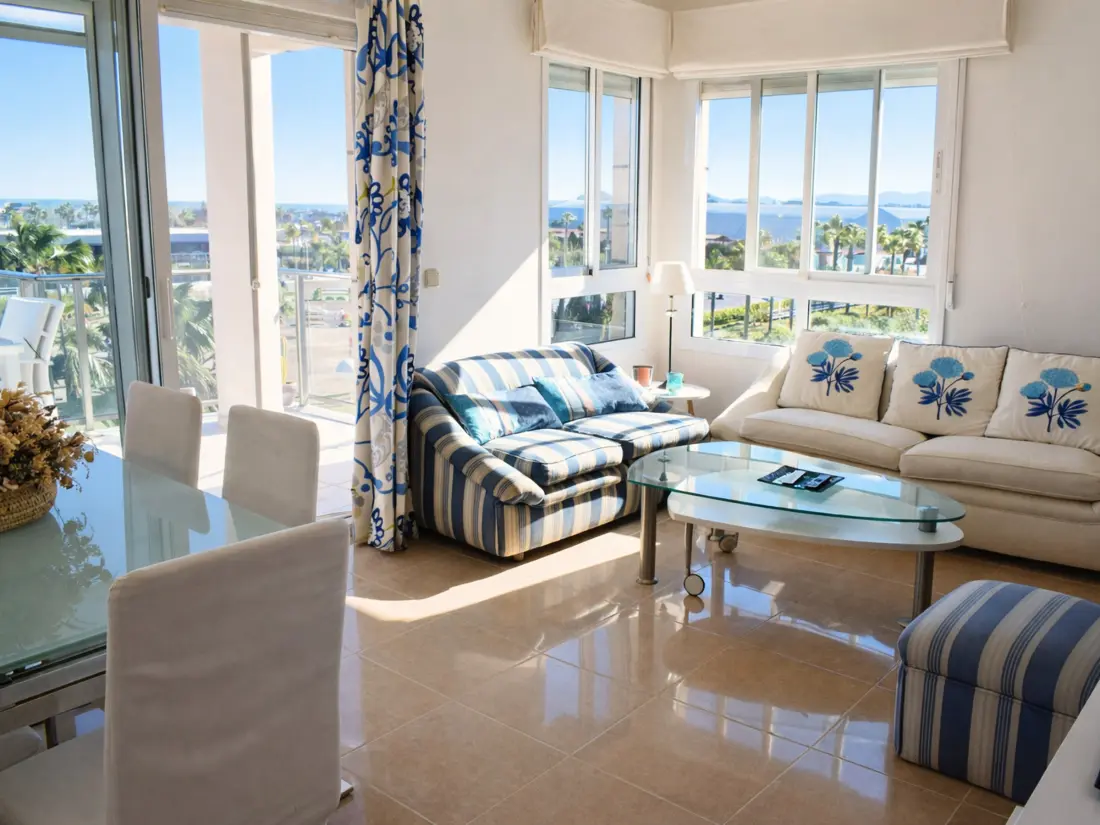 Location de Vacances Oliva 255