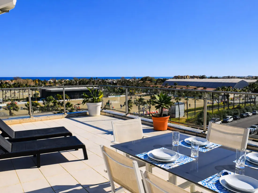 Location de Vacances Oliva 255