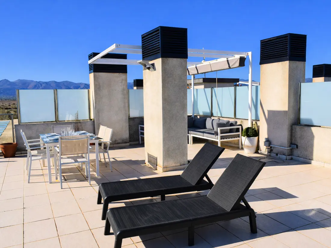 Location de Vacances Oliva 255