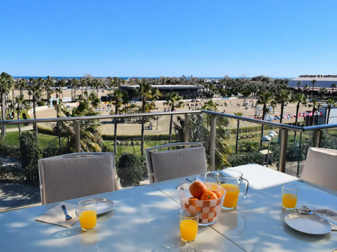 Location de Vacances Oliva 255