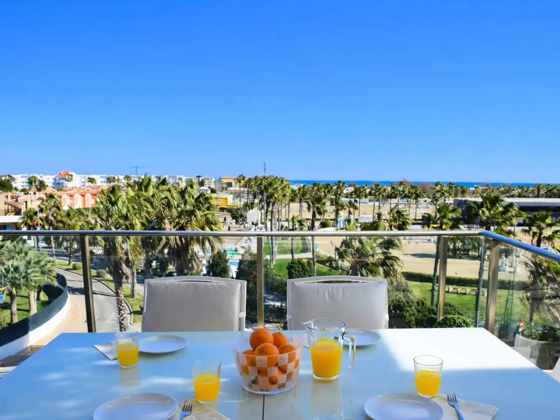 Location de Vacances Oliva 255