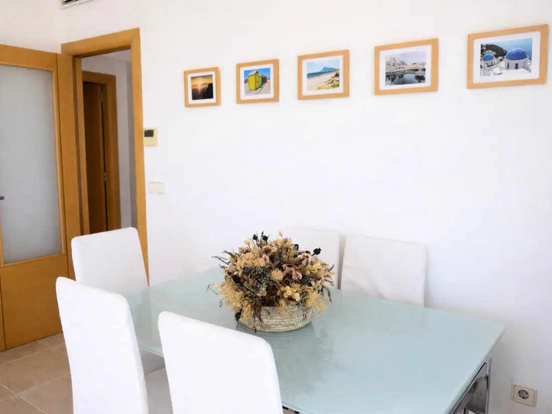 Location de Vacances Oliva 255