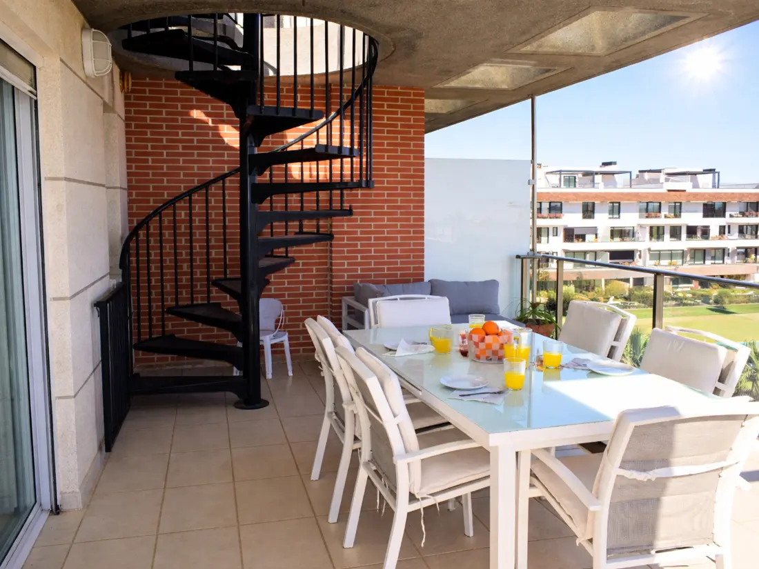 Location de Vacances Oliva 255