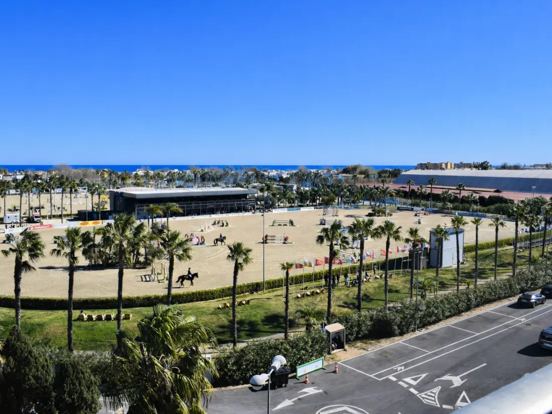 Location de Vacances Oliva 255