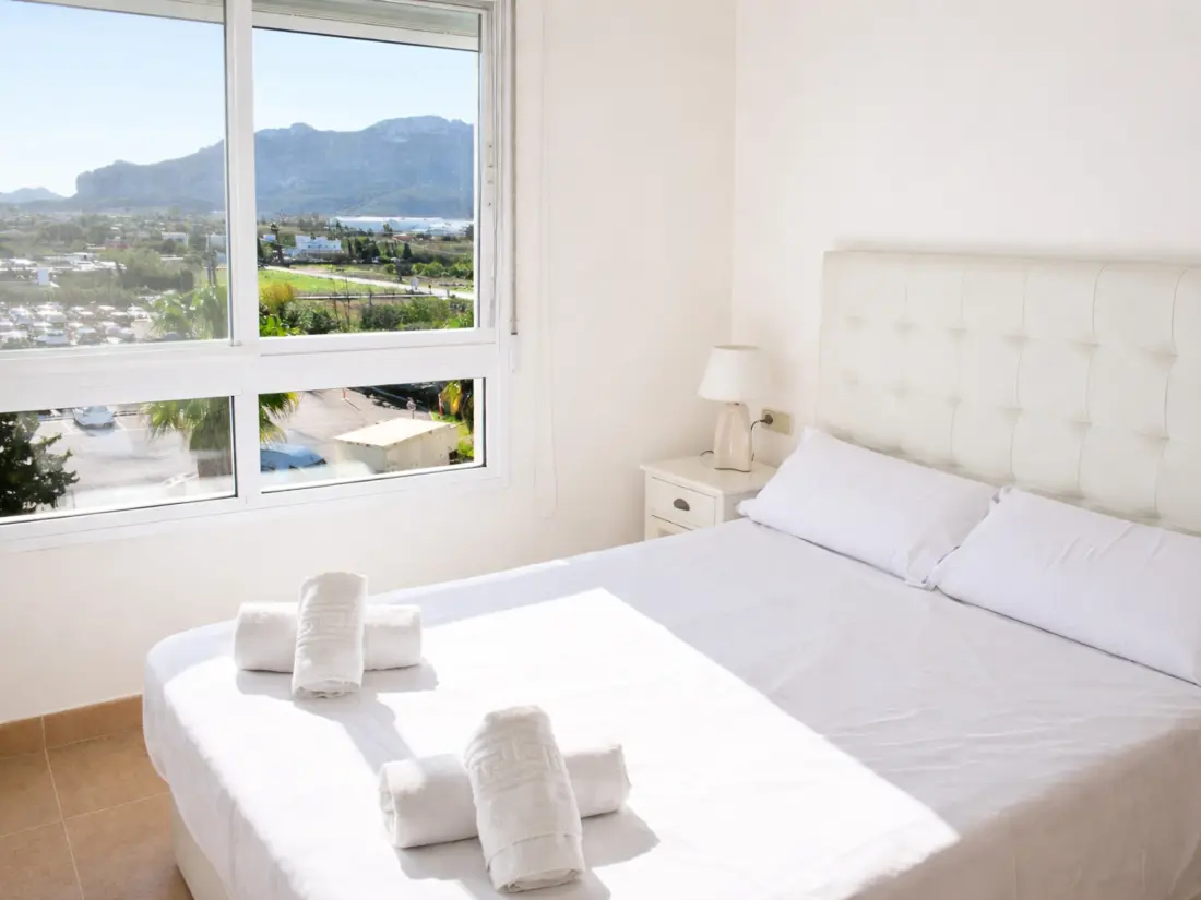 Location de Vacances Oliva 255
