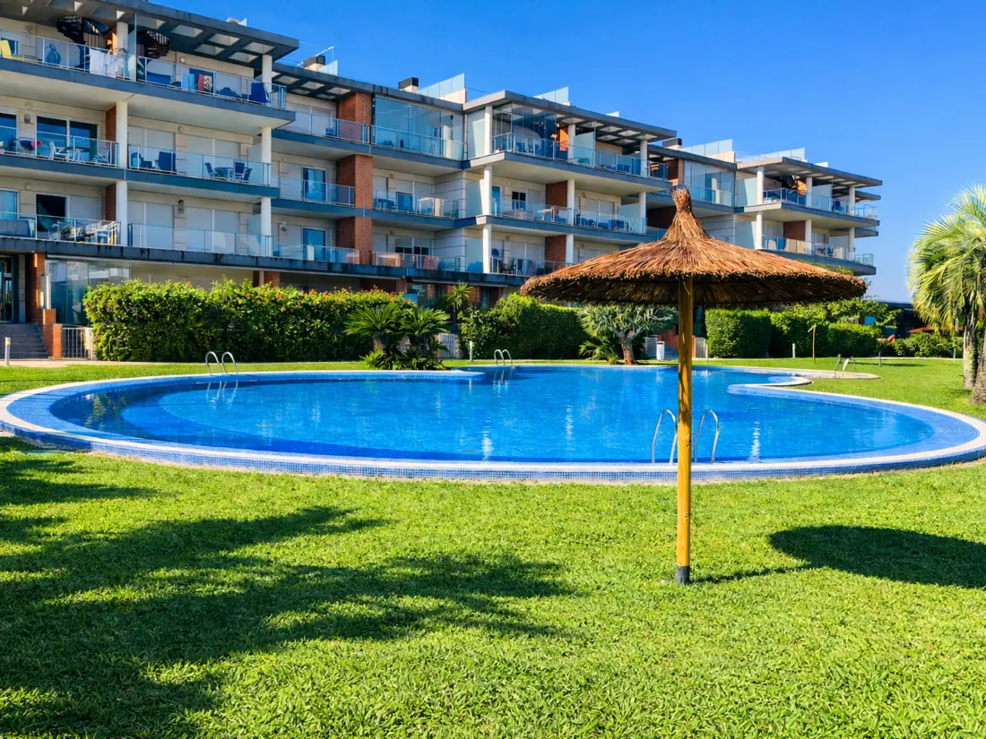 Location de Vacances Oliva 255