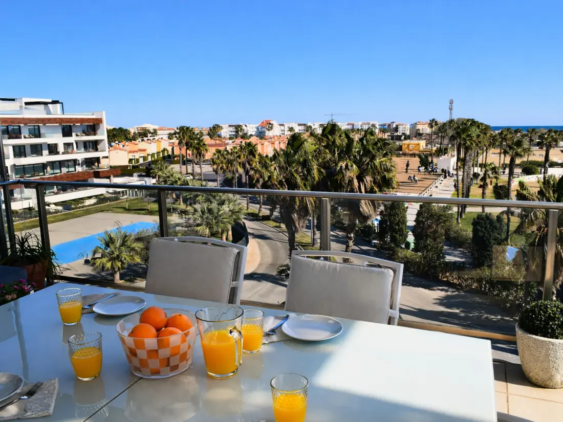 Location de Vacances Oliva 255