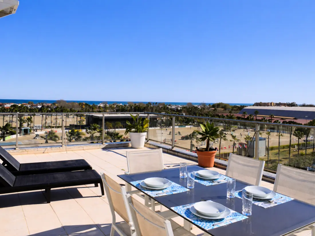 Location de Vacances Oliva 255