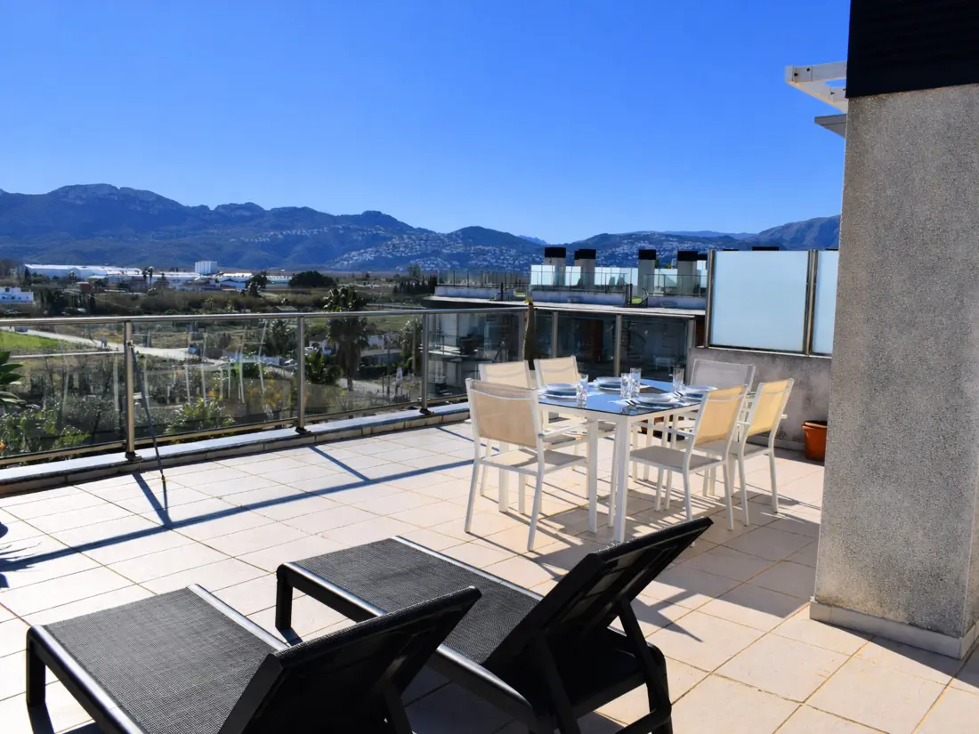 Location de Vacances Oliva 255
