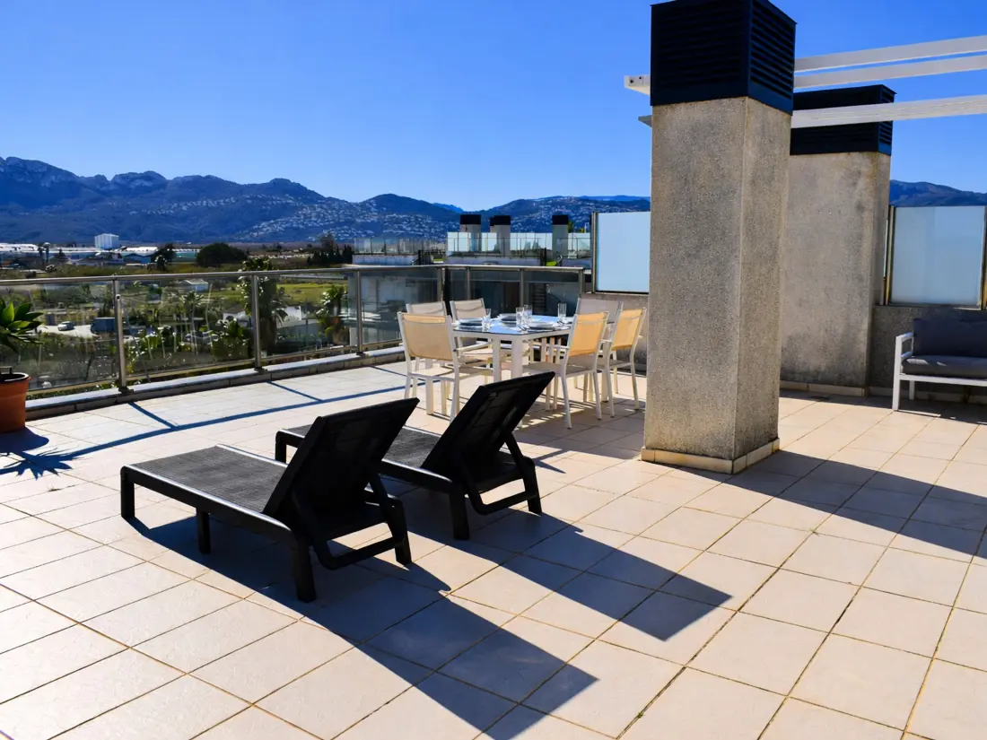 Location de Vacances Oliva 255