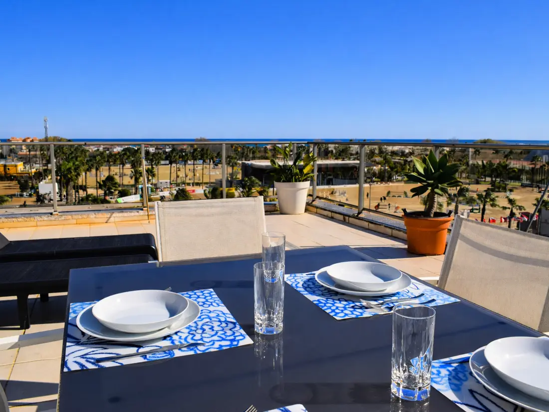Location de Vacances Oliva 255