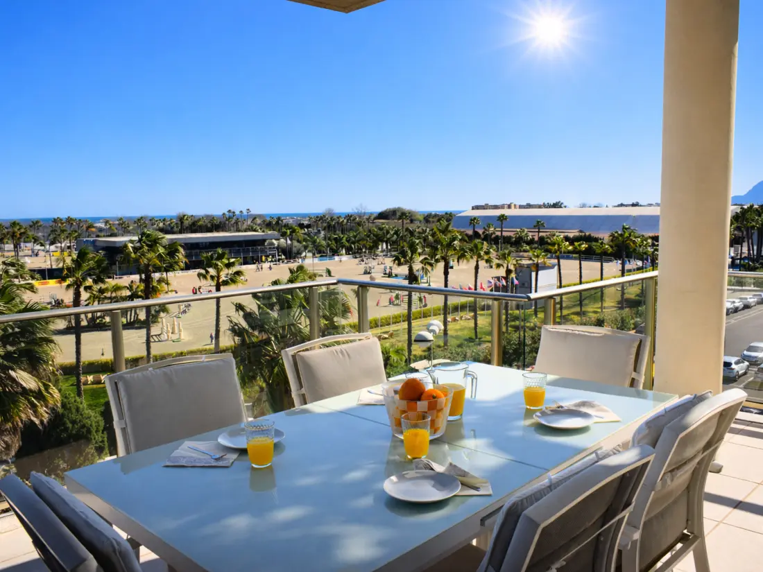Location de Vacances Oliva 255
