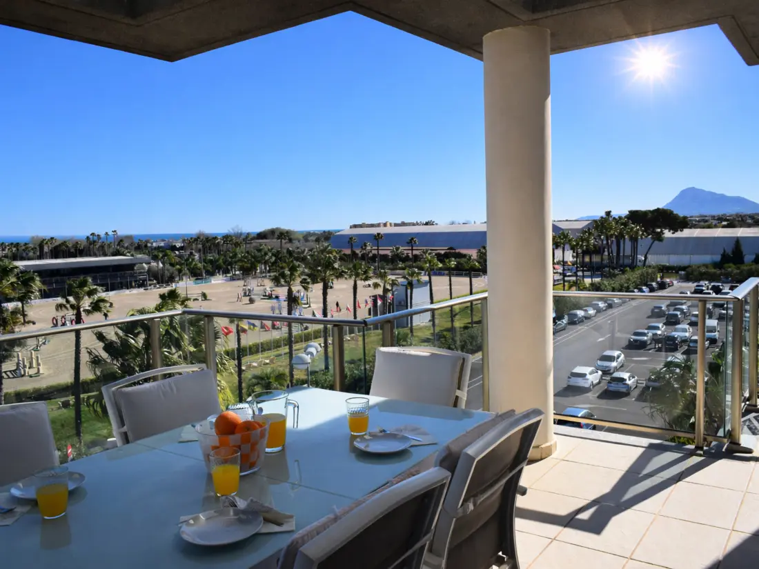 Location de Vacances Oliva 255