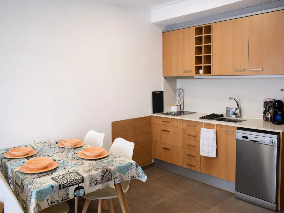 Location de Vacances Oliva 262