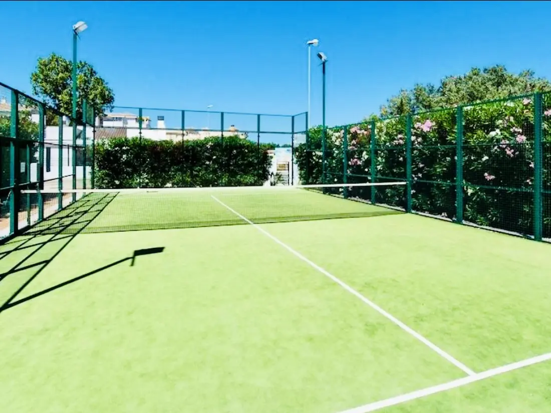 Location de Vacances Oliva 262