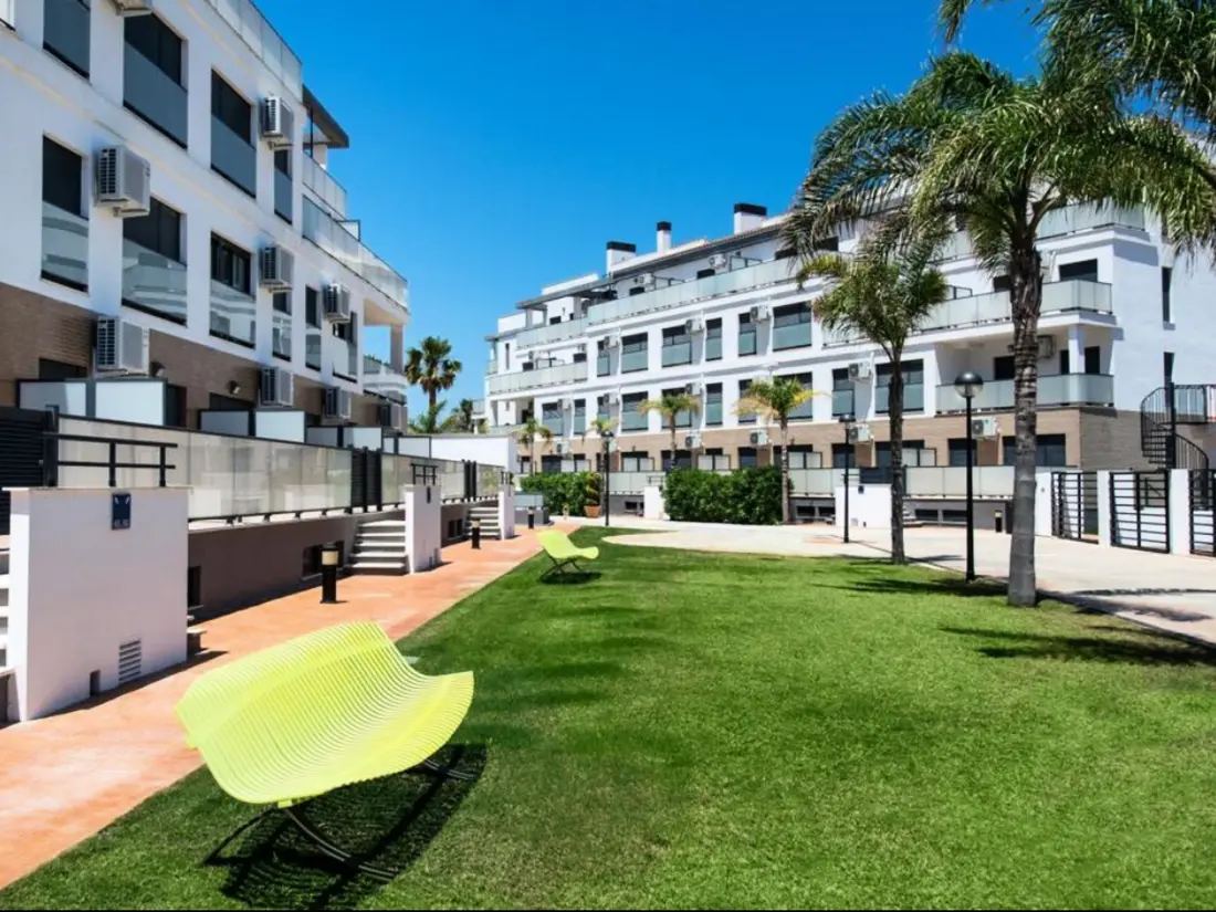 Location de Vacances Oliva 262